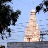 Devi Temple at Murad Nagar, Ghaziabad